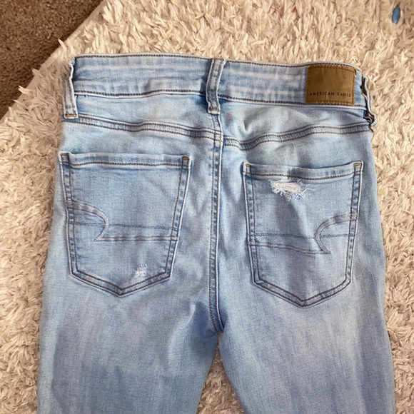 American eagle jeans - Picture 3 of 6